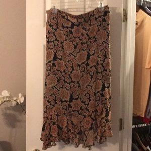 Coldwater Creek skirt